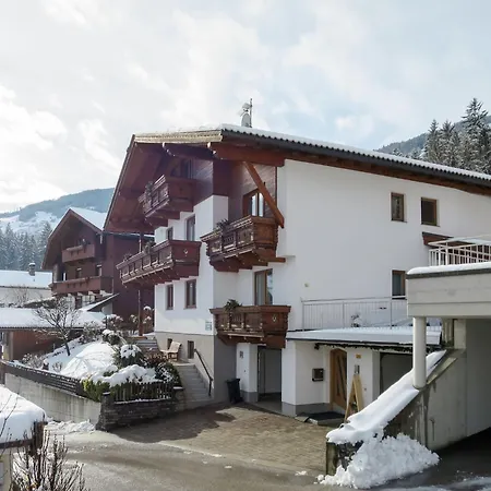 Neurauter-3 By Interhome Apartment *